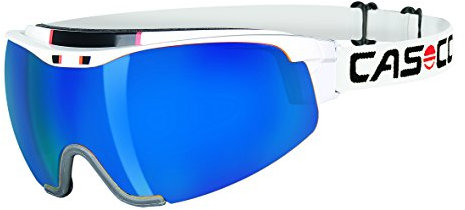 Casco Spirit Carbonic Skibrille - L