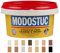 Modostuc Mastic pour bois 1 kg Hêtre