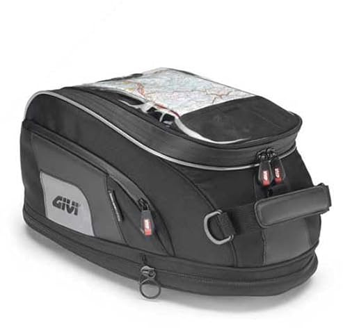 GIVI Sac DE RÉSERVOIR TANKLOCK ESTENS. 15L YKK
