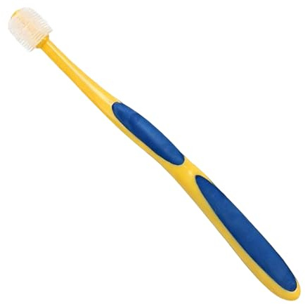Cepillo de Dientes para Gatos Herramienta de Limpieza