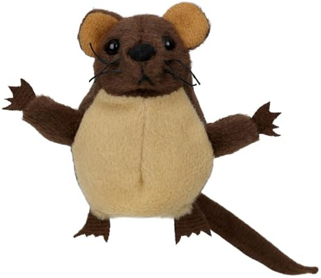 The Puppet Company PC020235 Puppet, Brown