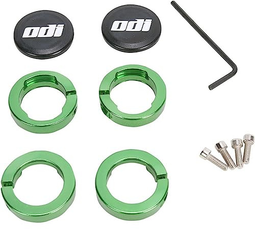 ODI Klemmringe für Lock-On System, 7mm