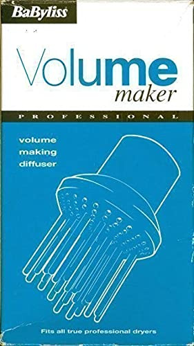 Babyliss Diffuses Euro 2000