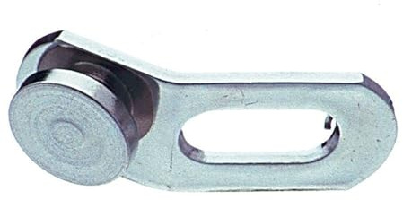 Haken für Niederholer-Baumbeschlag