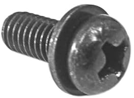 Makita 251308-7 Flat Head Screw for Model 2704 Table Saw M4 x 10 Size
