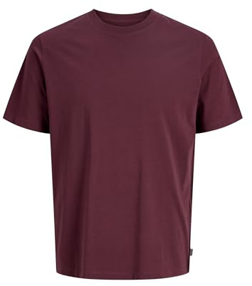 JACK & JONES herr Jjeorganic Basic Tee Ss O-neck 3pk Mp T-tröja | T-shirt