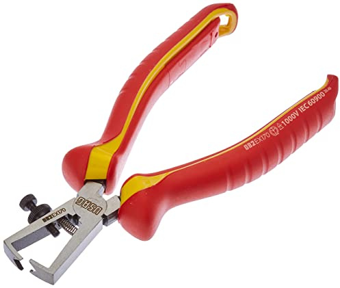 USAG U00820103 - 082 EX - Pelacables, 1000 V