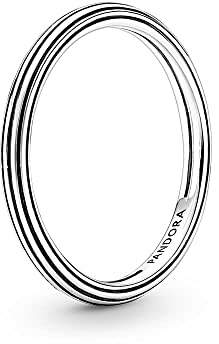 PANDORA ME Ring silber 199591C00 56