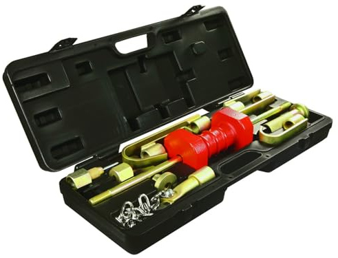 Coffret Masse à inertie - OC 2211 - CLAS Equipements