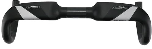 Alfa Pasca carbon rennrad lenker 31.8 * 420mm aero bar fahrradlenker
