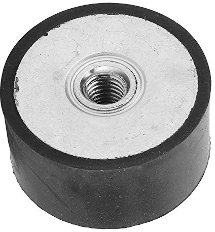 Garosa Vibrationsdämpfer M10/M8 4 Stück