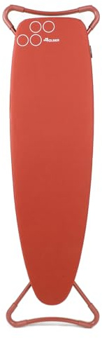 Tabla de Planchar Rolser K-Surf Terra Tube - 130x37 cm