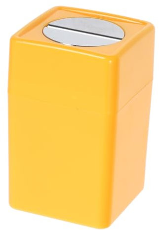 ARTIBETTER Caja De Almacenamiento Especial Para Desechos 2 Unidades Organizador A Presión Para Herramientas Rotas Dispensador De Material Para Uso Doméstico O Comercial.