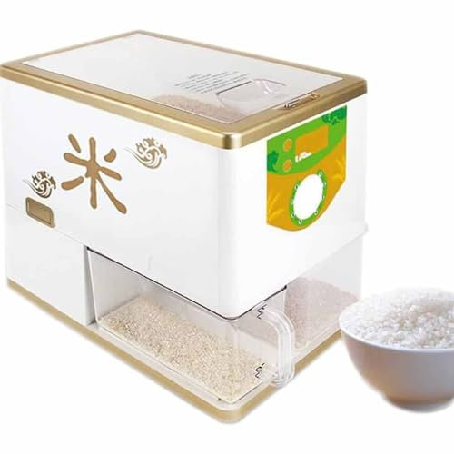 YYLHJW Automatic Rice Bran Separator, 350w Rice Milling Wheat Cereal Peeling Machine, Household Rice Thresher Paddy Huller Sheller Husker