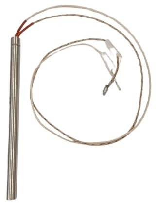 Candeletta resistenza accensione per stufa a pellet UTX compatibile EDILKAMIN R264050