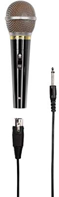 Hama 46060 - micrófono