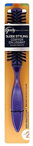 Goody Styling Essentials with Thumb Grip (Assorted Colors)