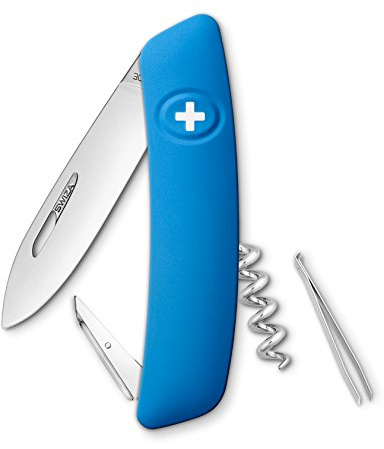 SWIZA D01 Taschenmesser