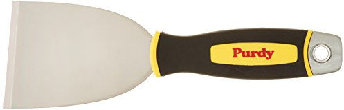 Purdy Premium Stiff Putty Knife 3 (Chisel Knife)