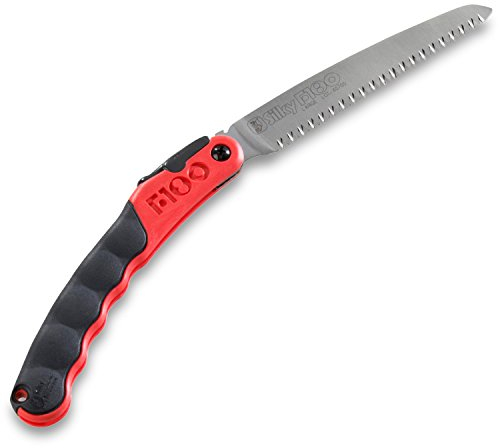 Silky F180 Folding Saw 180mm