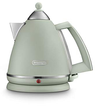 Delonghi KBX2016.GR Kettle