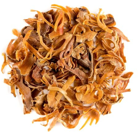 Macis Tutta Di Spezia - 50g | involucro essiccato del seme di noce moscata - aroma caldo e speziato per piatti dolci e salati