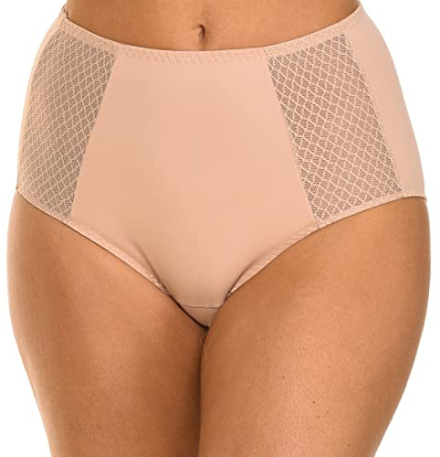 DIM Slip a Vita Alta Ecodim Donna x1