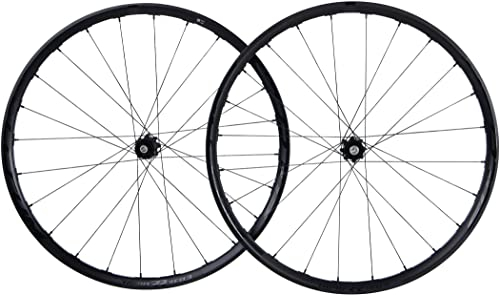 Fulcrum Rapid Red 3 DB Laufradsatz Schwarz 28