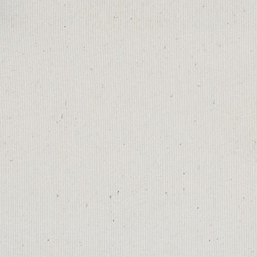 Kt KILOtela - Canvas Dekostoff, Home-Accessoires, Tischdecken, Vorhänge, Tischdecken, Kissen, Taschen, Lichtechtheit: 4-5, Länge 300 cm x Breite 280 cm, Ecru - 3 Meter