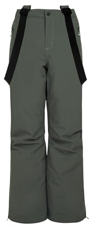 Protest Mädchen Ski- Und Snowboardhose Sunny JR