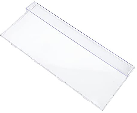 sparefixd Cubierta frontal para cajón de congelador Beko FFP1671W, 445 x | Comprueba la lista de ajustes a continuación para asegurarte de que es compatible con tu electrodoméstico