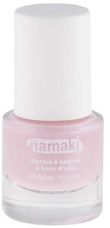 Namaki Nagellack, 35 Rose Pale, 7,5ml