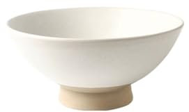NEBE Ciotole Cucina Ciotola For Tromba Alta Retrò, Ciotola For Tromba, Grande Ciotola For Ramen Scodella Colazione