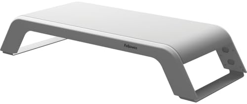 Fellowes Monitor Ständer Hana LT weiß