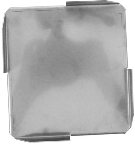 DINHEAROM Base De Roue à Beurre Résistante Pour Outils De Cuisine Accessoire Pratique Pour Hamburger Pour Faciliter Le Beurrage Des Pains Design Élégant Et Acier Inoxydable