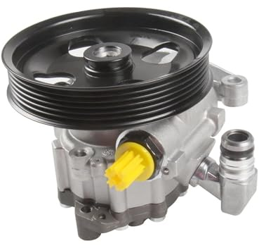 BMLGPGBCDW Moteur Pompe Direction assistée pour Chevrolet pour Traverse 2009 2010 2011 2012 2013 2014 2015 2016 2017 Pompe De Direction Assistée 21-2403 15285501