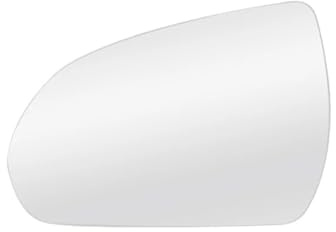 Für Hyundai I30 2017 2018-2024 Spiegelglas Ersatz Links Rechts Beheizte Seite Rückspiegelglas Außenspiegel Glas(Left)