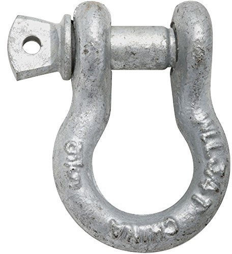 nav2p N223 – 677 3250bc Anchor grillete en galvanizado