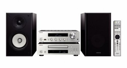 Onkyo CS-1045 (R-1045/C-1045/D-145) Sistema Home Audio