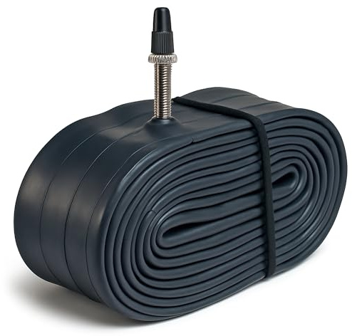 'WTB Presta Mountain Bike Inner Tube, Available in 26'', 27.5'' & 29'' Diameter with 33mm or 48mm Valve, Bicycle Inner Tube, Durable and Lightweight'