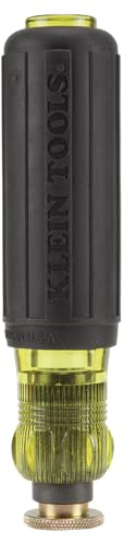 Klein Tools 32619 Adjustable Length Screwdriver Handle