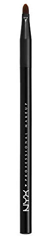 NYX Professional Makeup Pro Brush Eye Makeup Brush - Lip, 0.021 kg