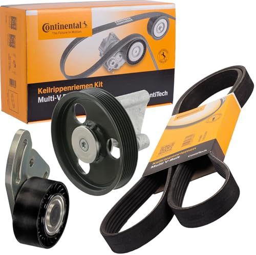 Contitech 5PK1135K1 Kit Courroie Multi V Continental