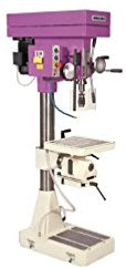 Perceuse fraiseuse SPC 40 TC DA DL - 400V 2200W - 20601141 - Sidamo
