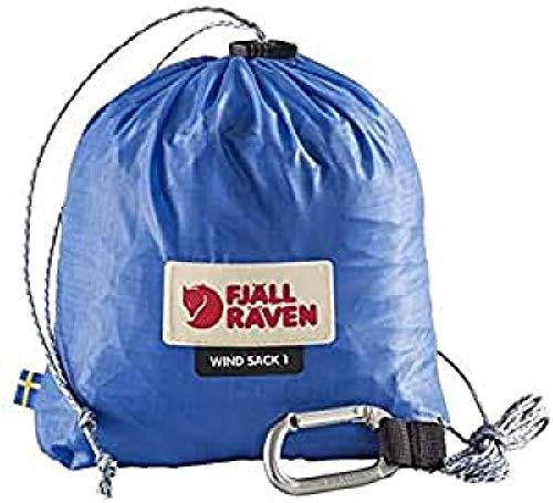 Fjällräven Ein-Personen-windsack 1, UN Blue, 80 x 180 cm, 54840-525