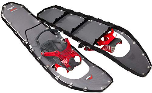MSR Lightning Ascent Größe 76 cm (30 in) Black