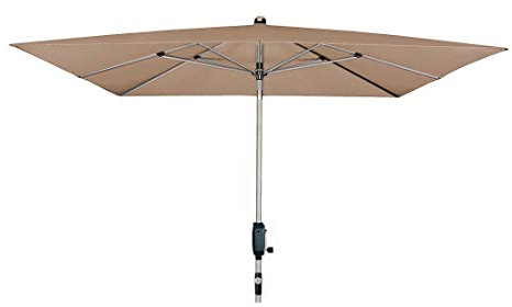 Knirps Sonnenschirm Oasis 230x150 Taupe