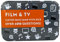 Apples to Pears Quiz In A Tin : Film & TV : Gift in a Tin