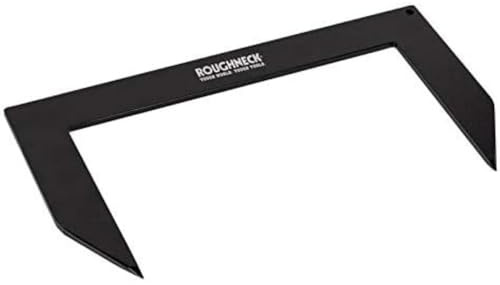 Roughneck Slaters Bench Iron - 2 Point