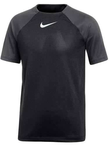 Nike Acdpr T-Shirt Black/Anthracite/White L